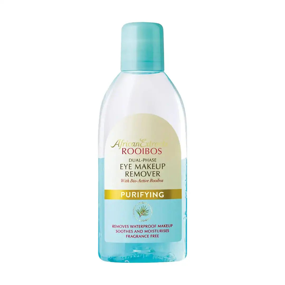 Rooibos Youth Purifying Eye Make-Up Remover