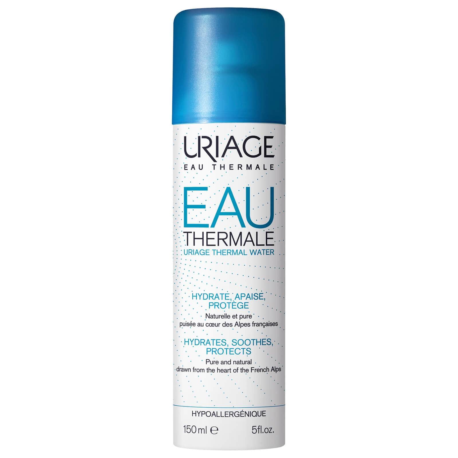 Uriage Eau Thermale Beauty Uriage Eau Thermale Water, 150ml 3661434000515 197709