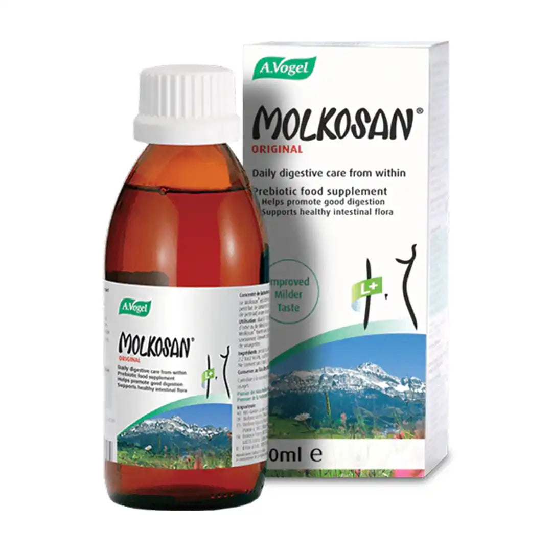 A. Vogel Bioforce Molkosan Concent Whey, 500ml