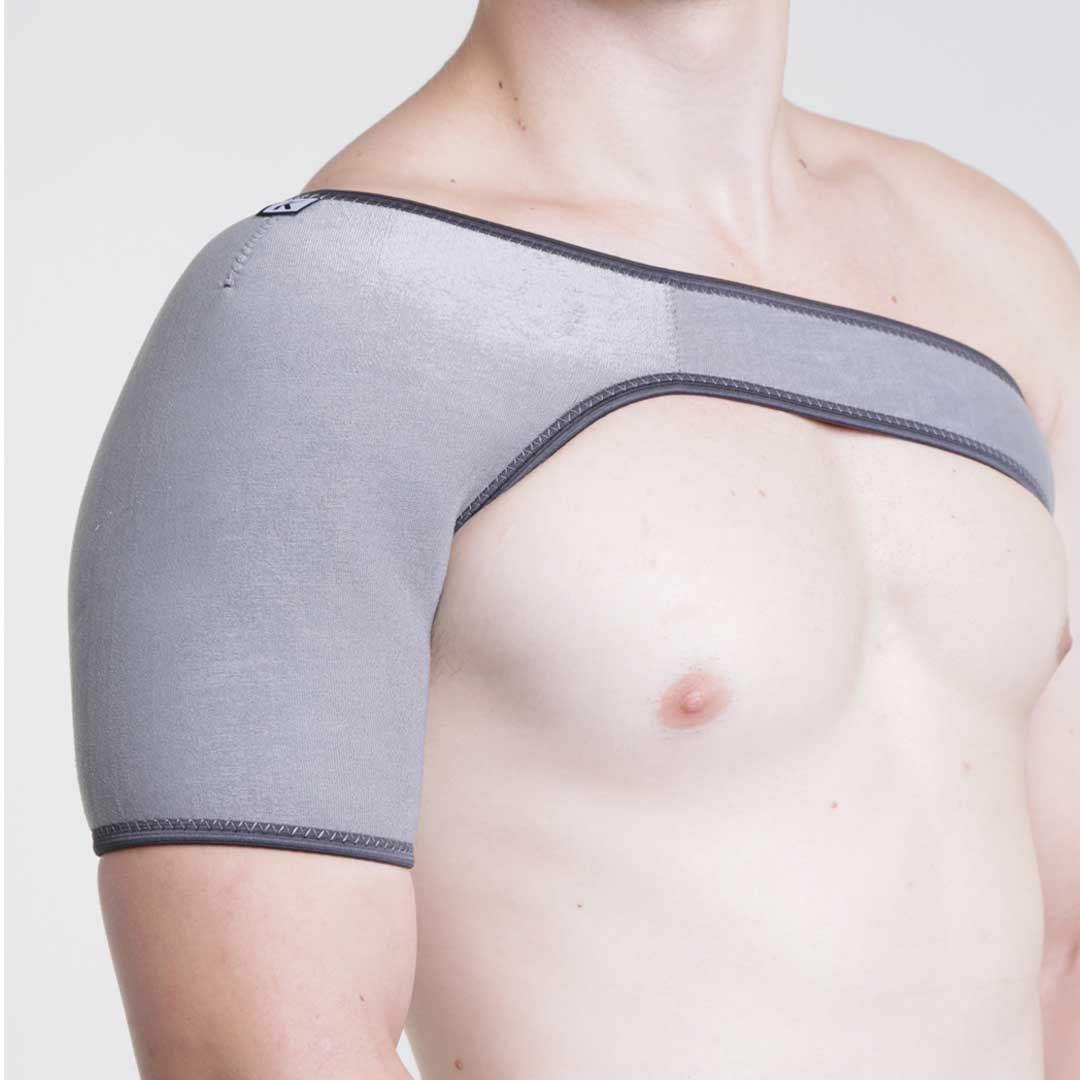 Kedley Pro-light Neoprene Shoulder Strap Support, One Size