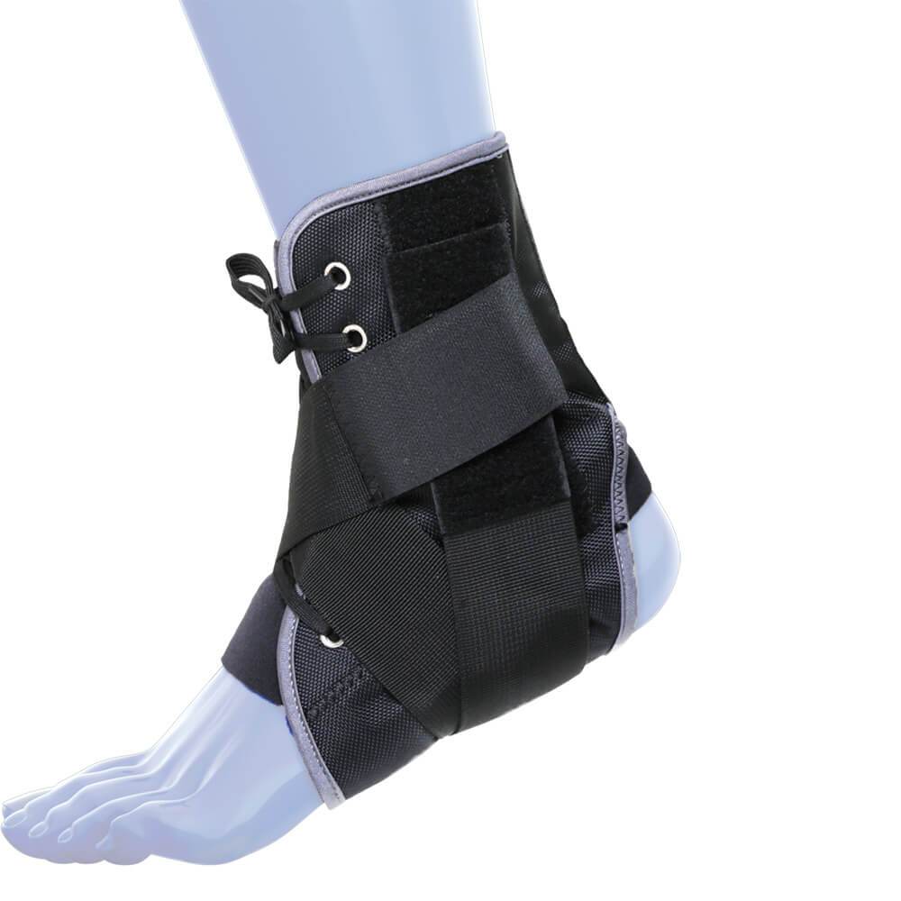 Mopani Pharmacy Health Kedley Lace Up Ankle Support 6003058068262 201254