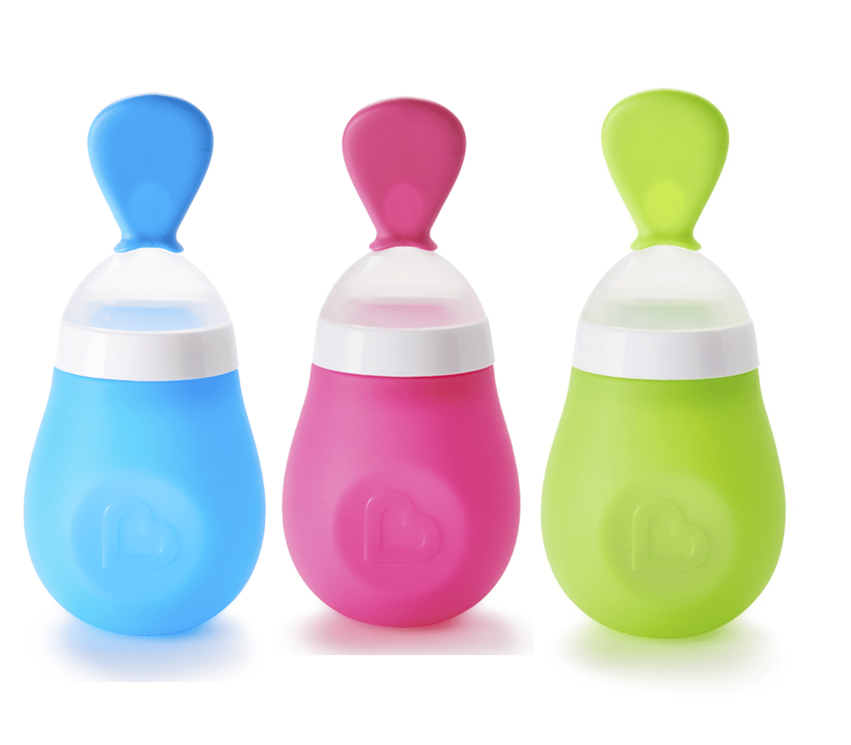 Munchkin on sale feeding spoon