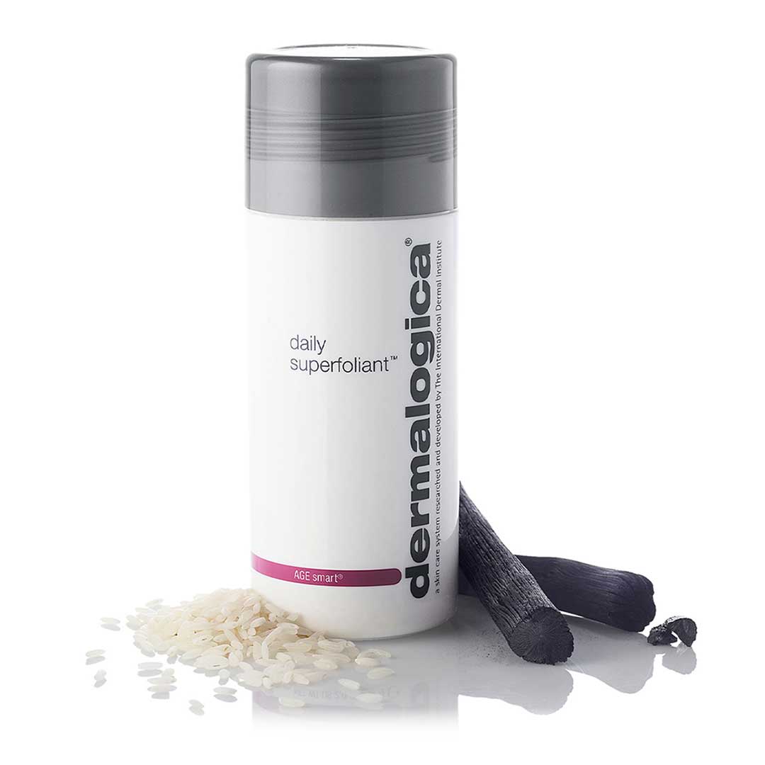 dermalogica age smart daily superfoliant, 57g