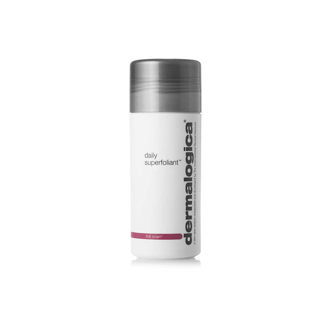 dermalogica age smart daily superfoliant, 57g