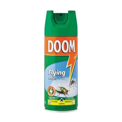 Doom Household Doom X-Treme Flying, 300ml 6001206438745 205664