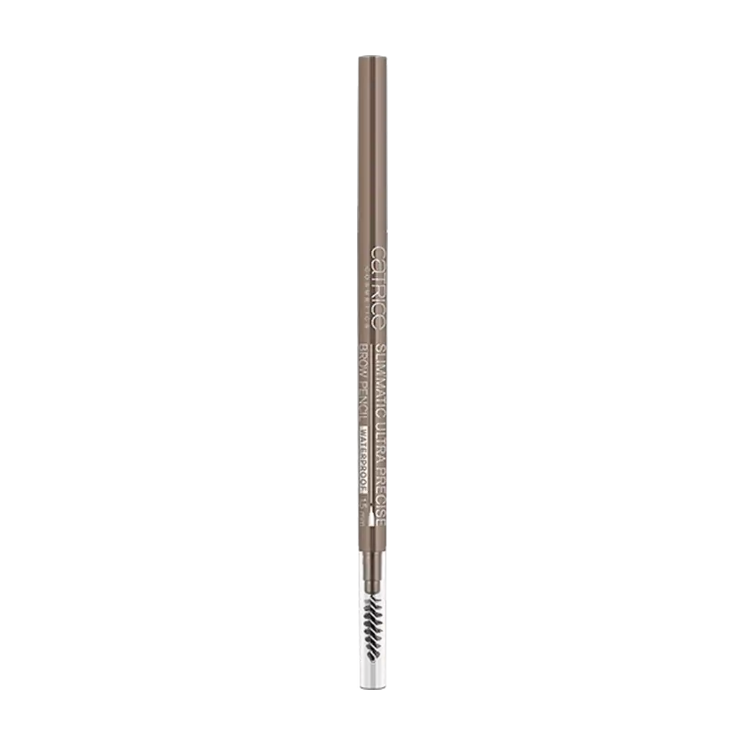 Catrice Slim'Matic Ultra Precise Brow Pencil Waterproof, 030 Dark