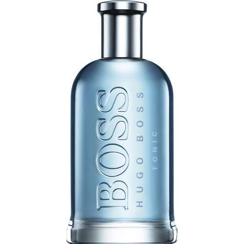 Hugo Boss Fragrances Hugo Boss Bottled Tonic Eau De Toilette, 200ml 8005610365916 209663