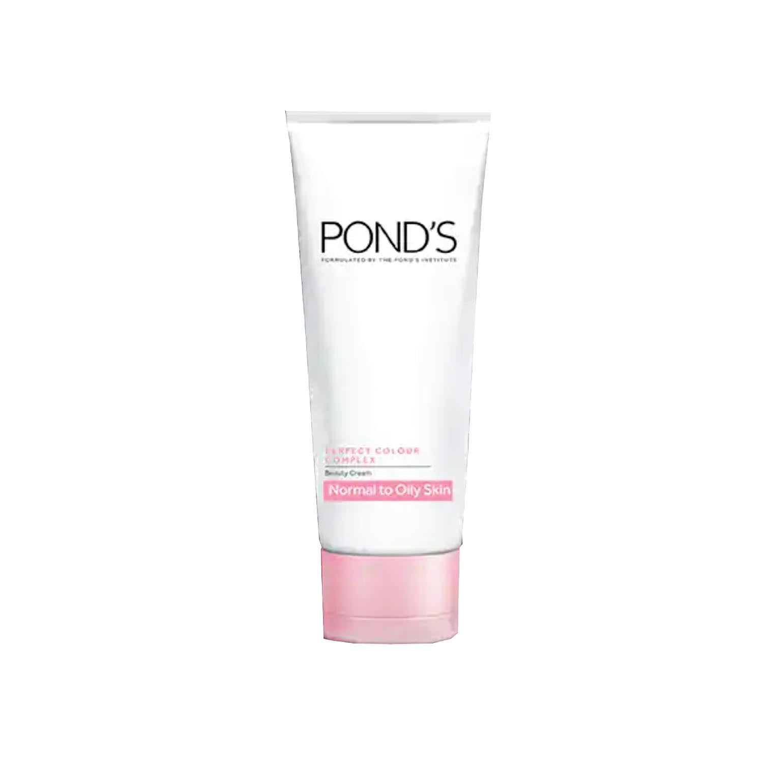Pond's Perfect Colour Complex Face Wash, 100ml