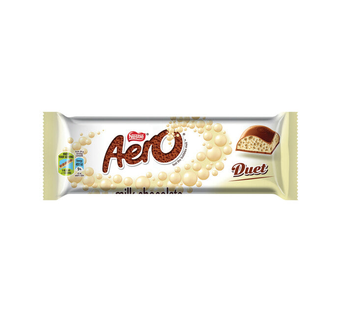 Nestlé Aero Assorted, 40g