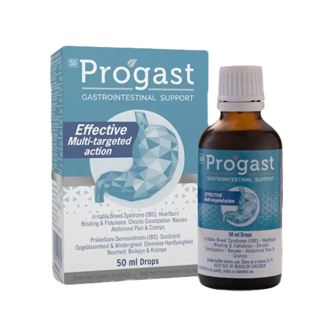 Progast Gastro-Intestinal Support, 50ml