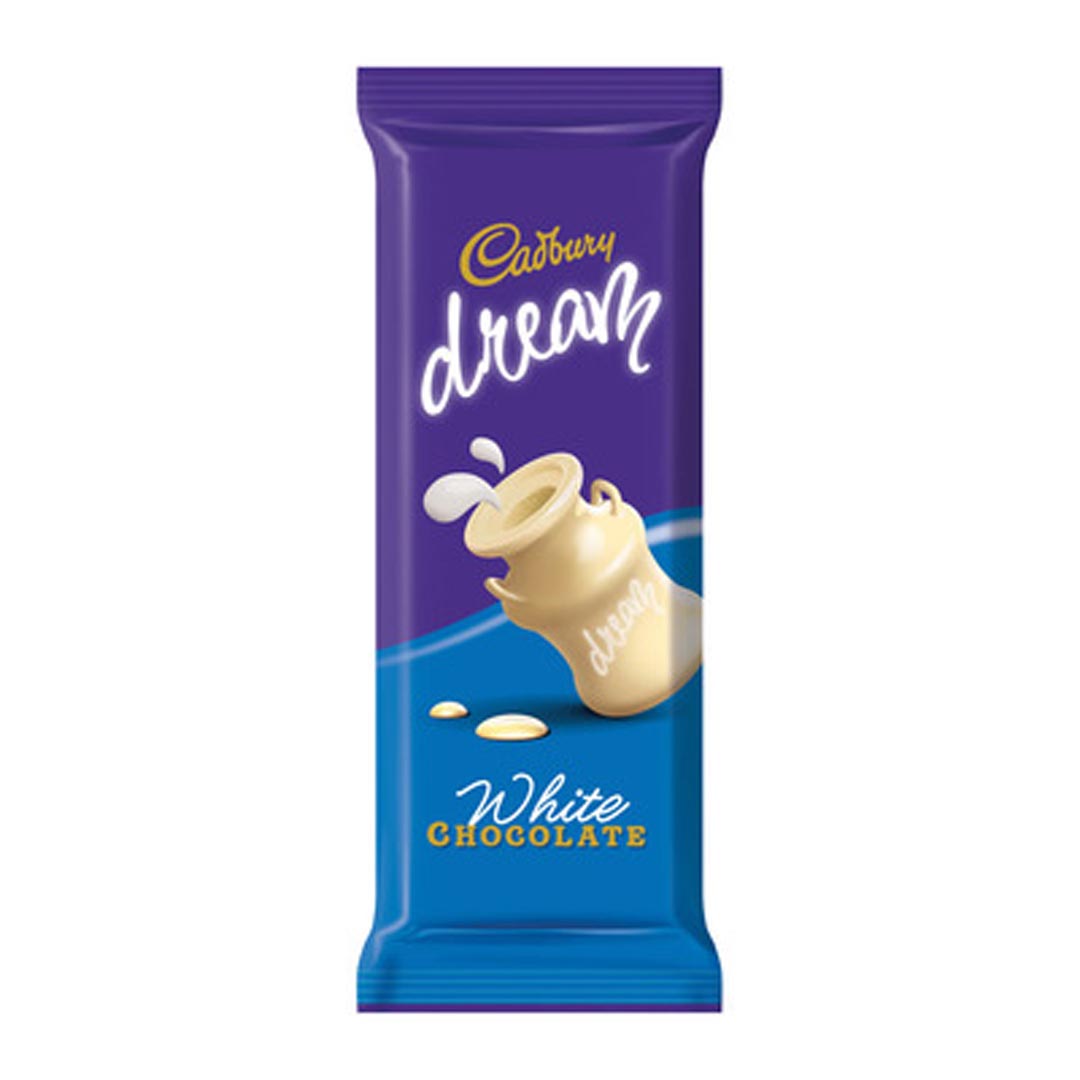 Cadbury Slab Dream, 80g