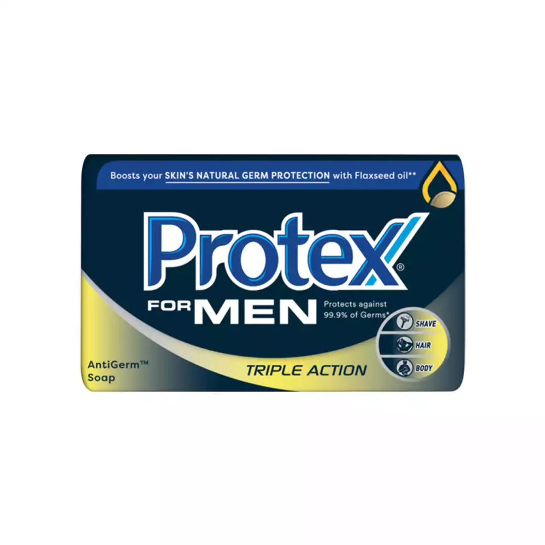 Protex Soap 150g Assorted