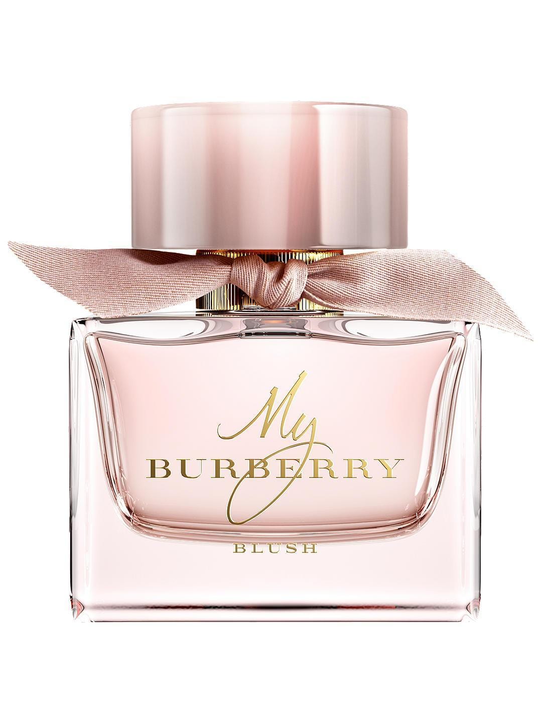 Burberry Fragrances My Burberry Blush Eau de Parfum 30ml 5045498902189 213416