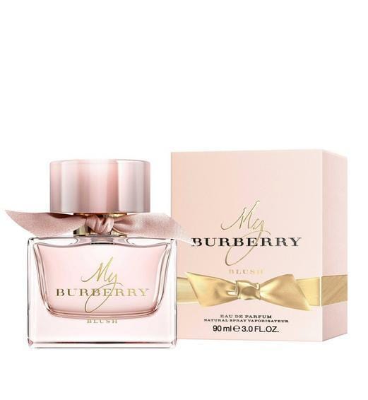 Burberry Fragrances My Burberry Blush Eau de Parfum 90ml 5045498902127 213418