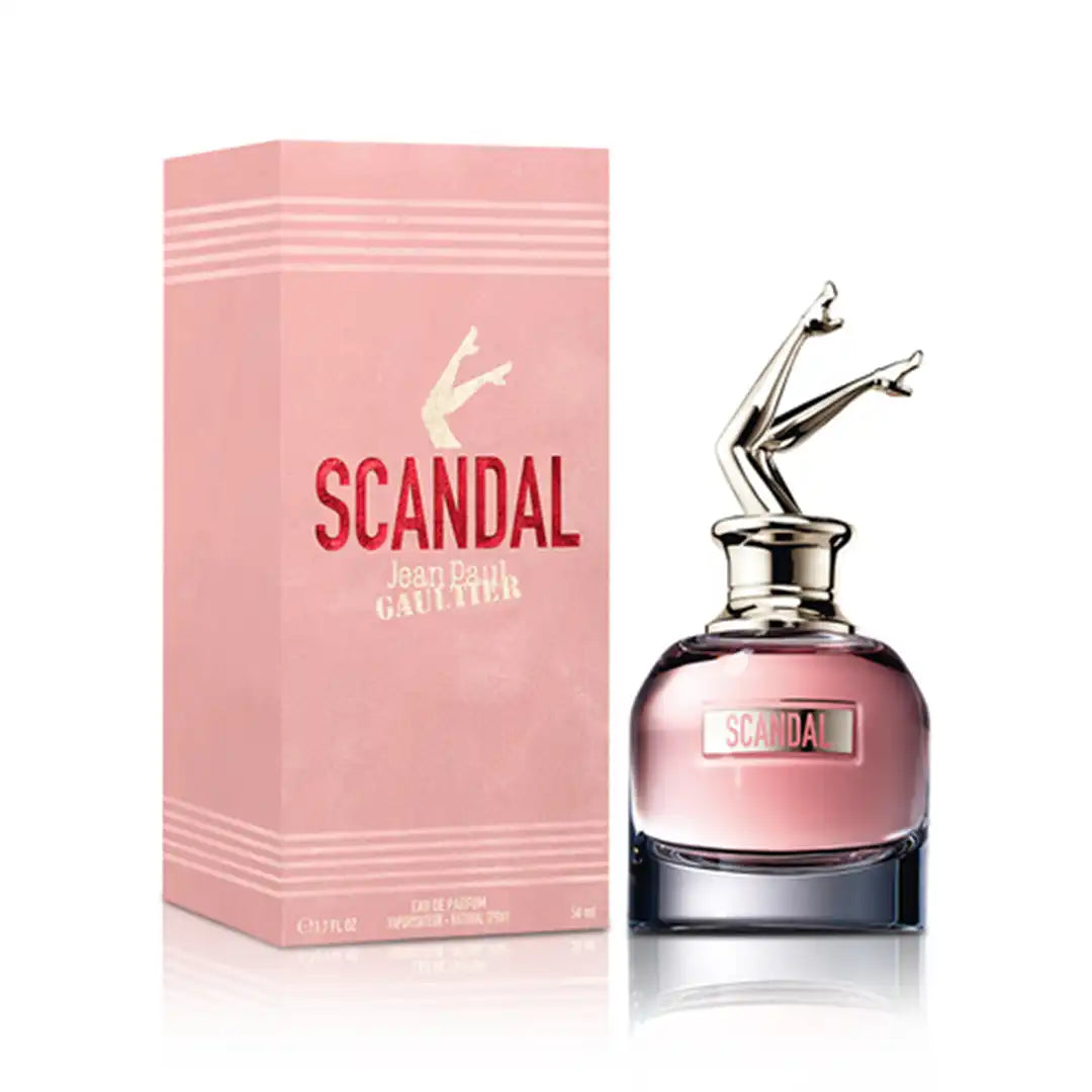Jean Paul Gaultier Scandal Eau de Parfum, 50ml