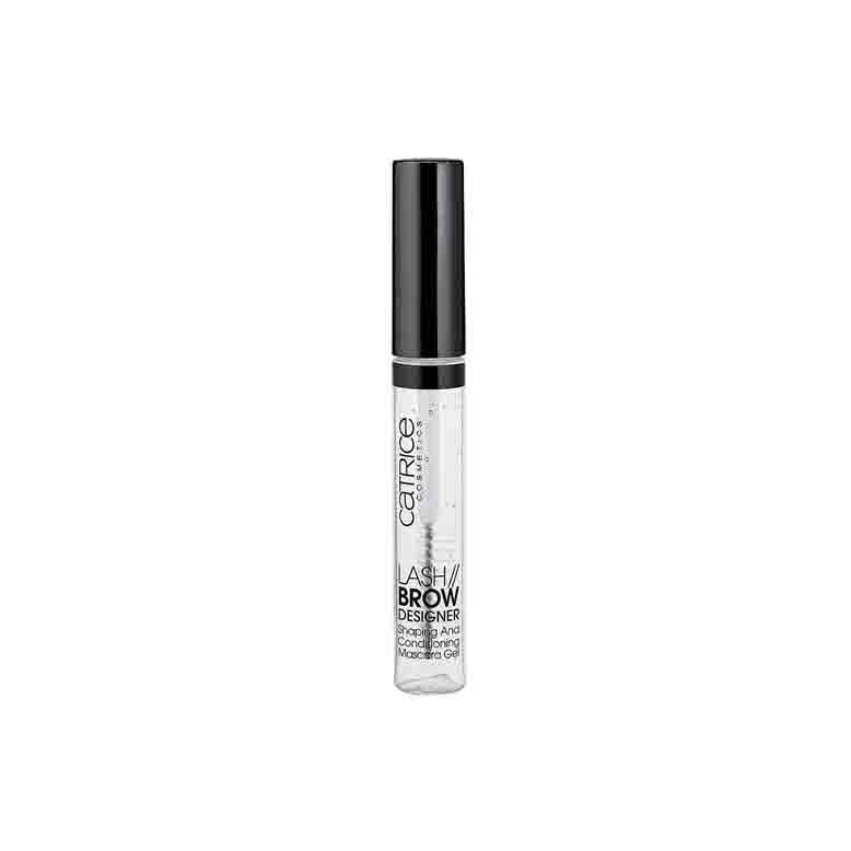 Catrice Lash Brow Designer Shaping and Conditioning Mascara, Gel