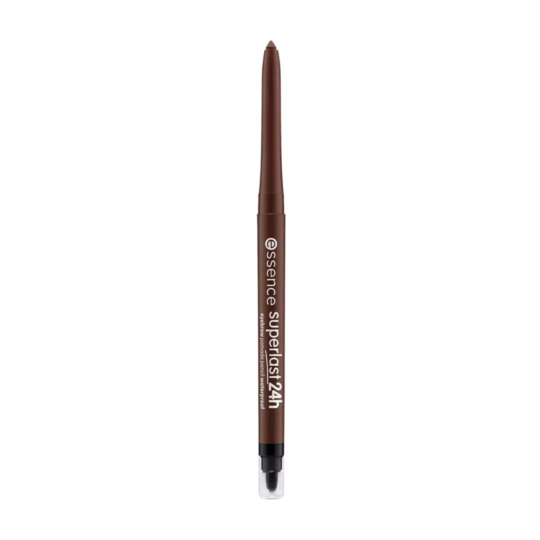 essence Superlast 24H Eyebrow Pomade Pencil Waterproof, Assorted