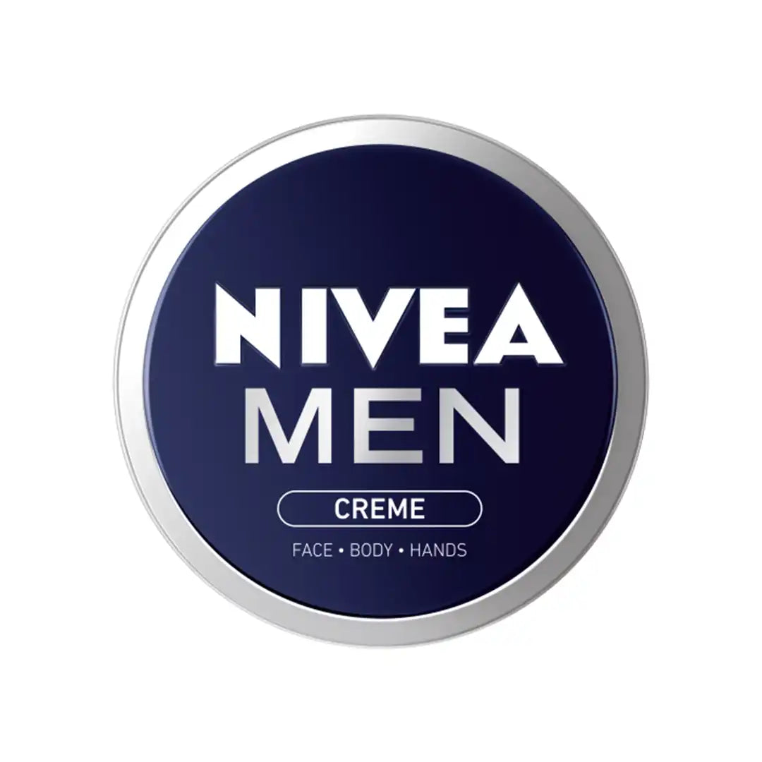 Nivea Men Moisturising Cream, 150ml