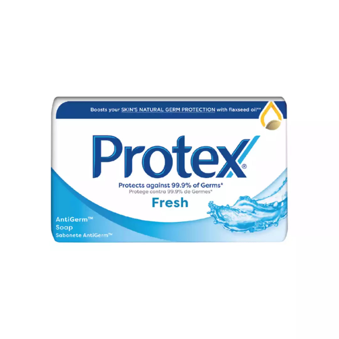 Protex Soap 150g Assorted