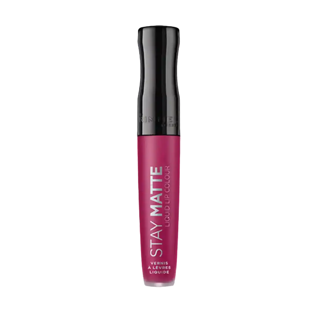 Rimmel Stay Matte Liquid Lip Colour, Assorted