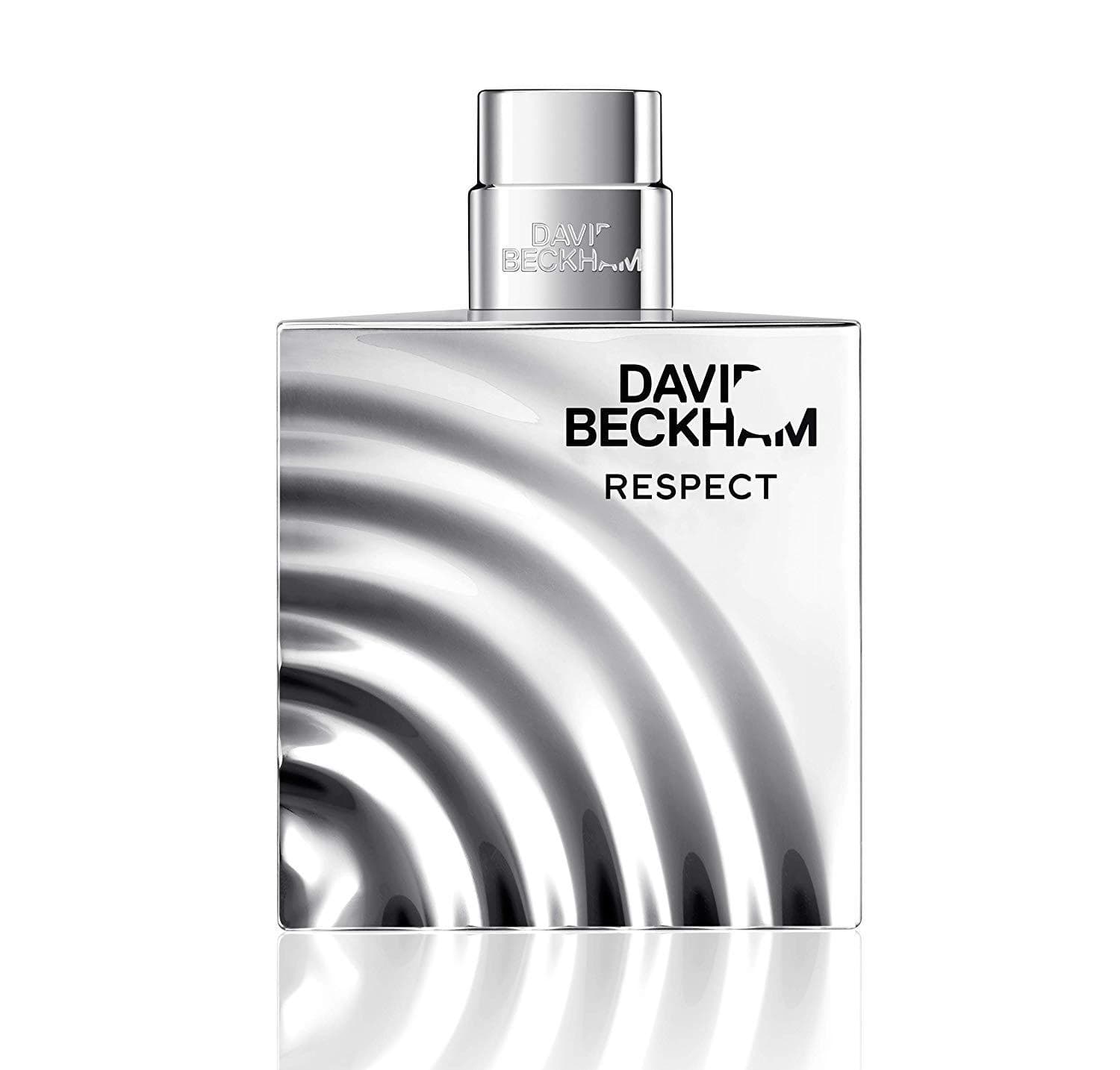 David Beckham Fragrances David Beckham Respect Eau de Toilette, 60ml 3614223626892 216088