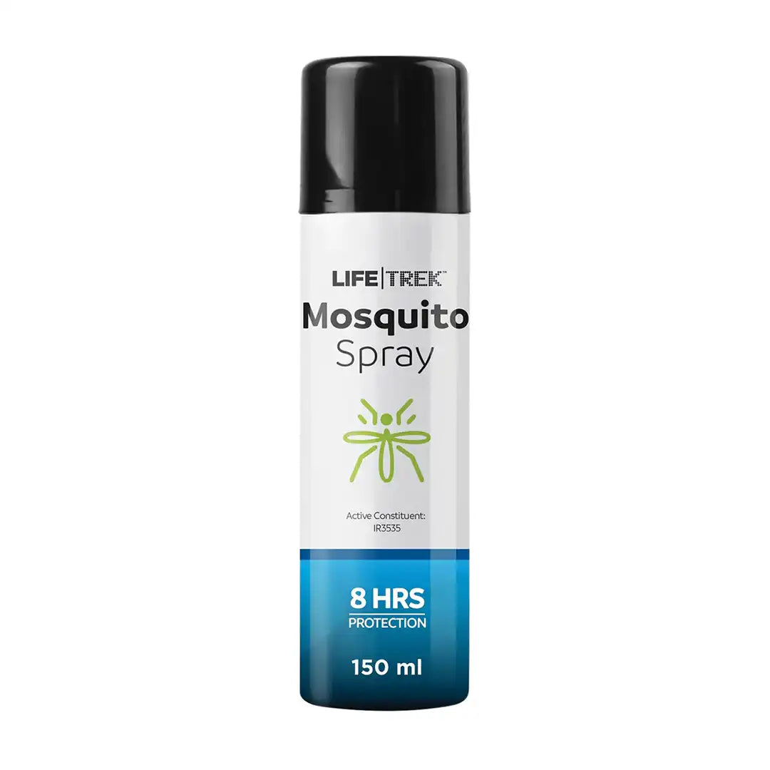 Lifetrek Mosquito Spray, 150ml