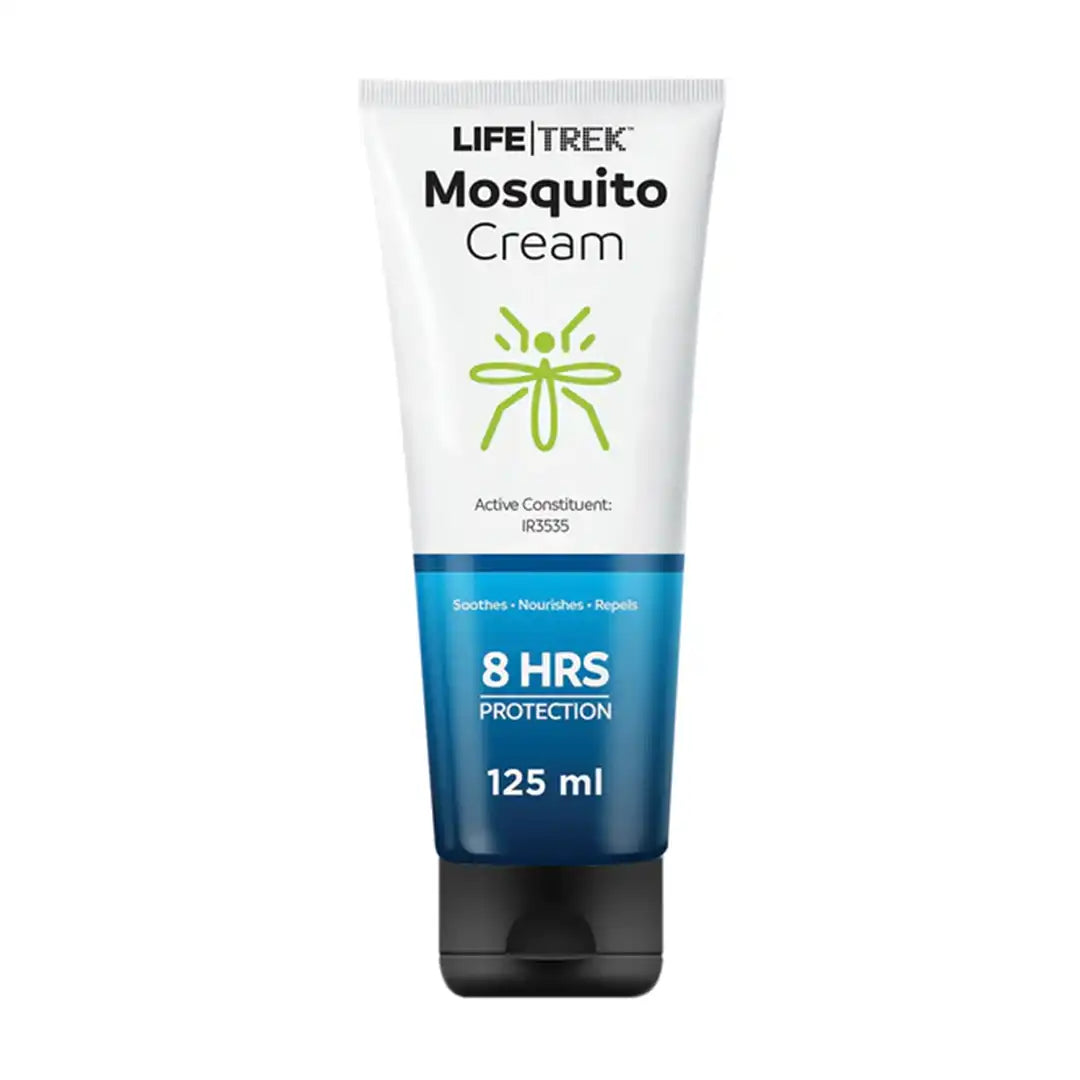 Lifetrek Mosquito Cream, 125ml