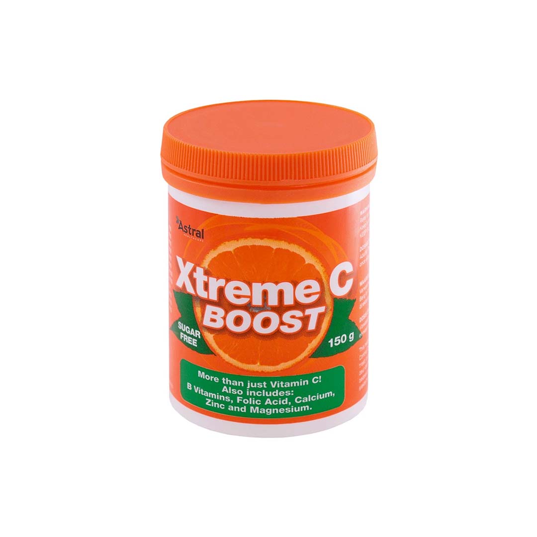 Xtreme C Boost Powder, 150g