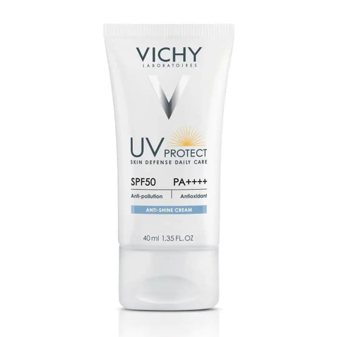 Vichy UV Protect Anti-Shine Cream SPF50, 40ml