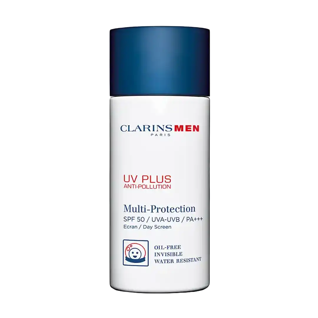 Clarins Men UV Plus SPF50, 50ml
