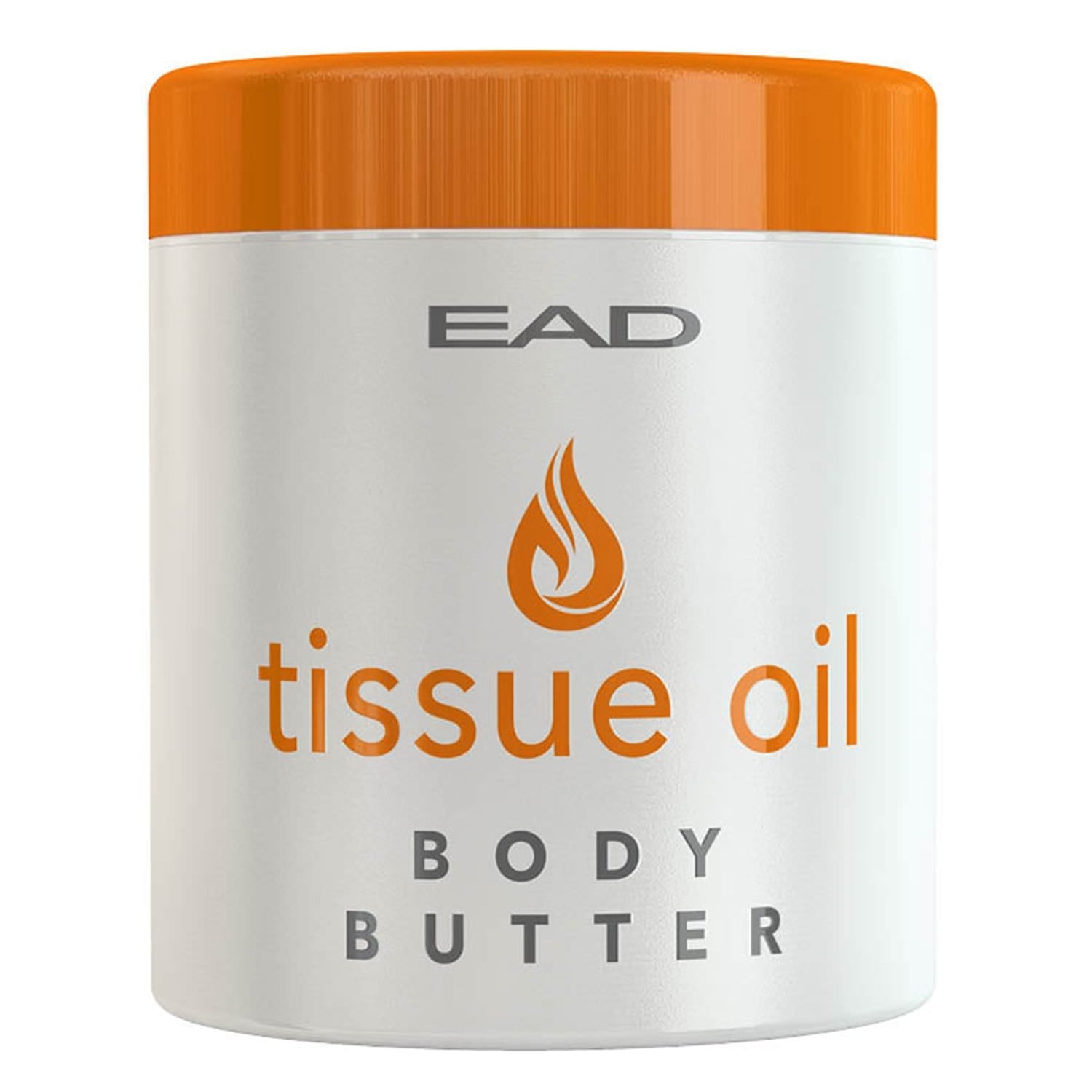 EAD Beauty EAD Tissue Oil Body Butter, 500ml 6008341899493 220087