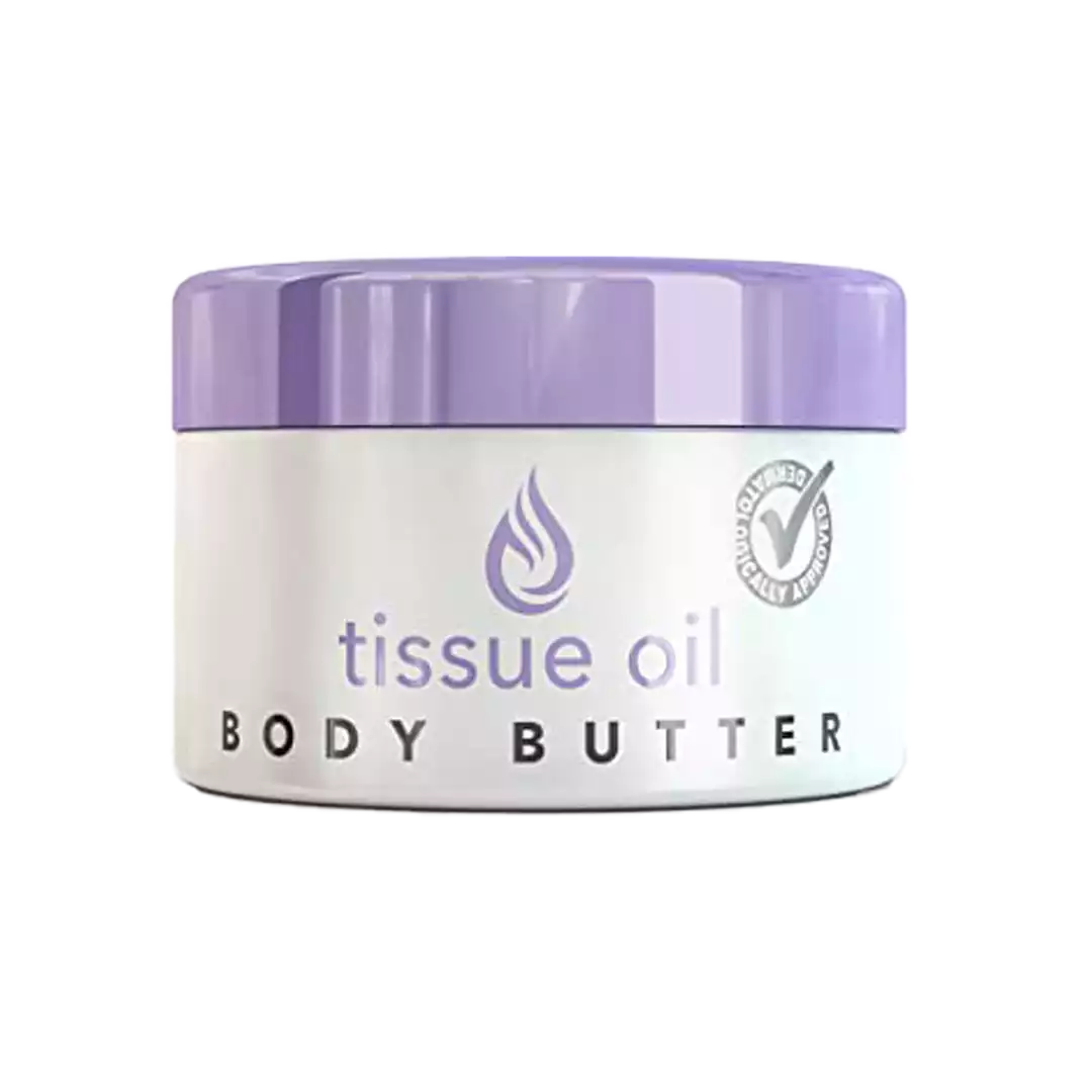 EAD Tissue Oil Body Butter 250ml, Assorted