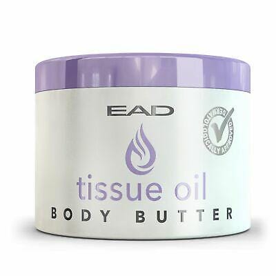 EAD Beauty EAD Tissue Oil Body Butter Lavender, 500ml 6008341945084 221099