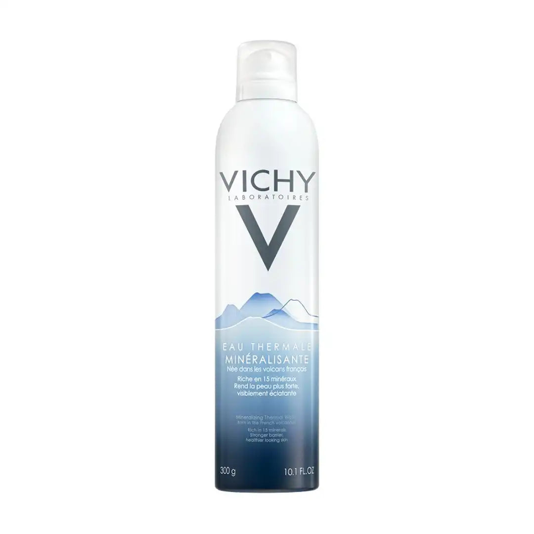 Vichy Thermal Spring Water 300g