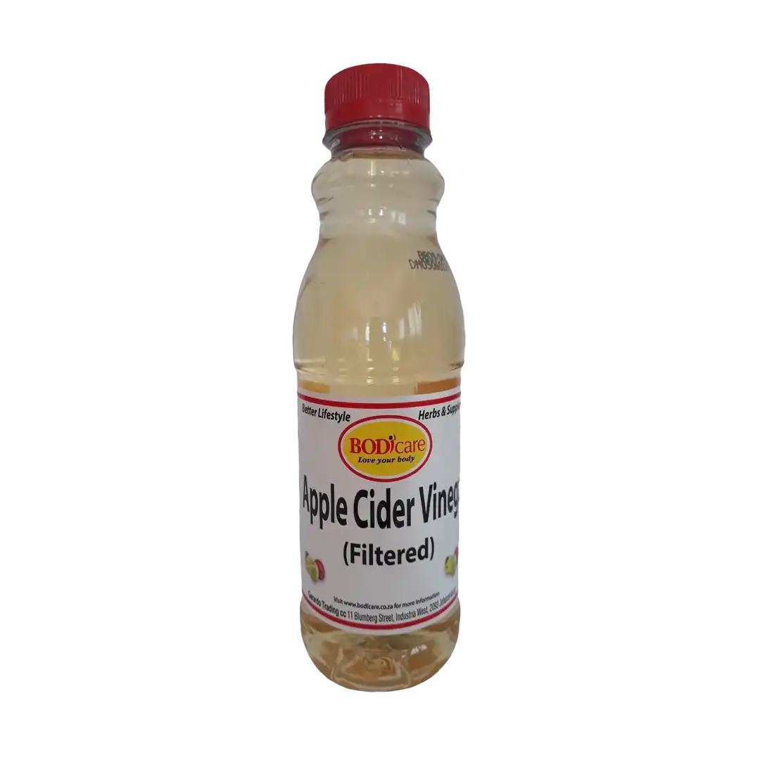 Bodicafe Apple Cider Vinegar, 500ml