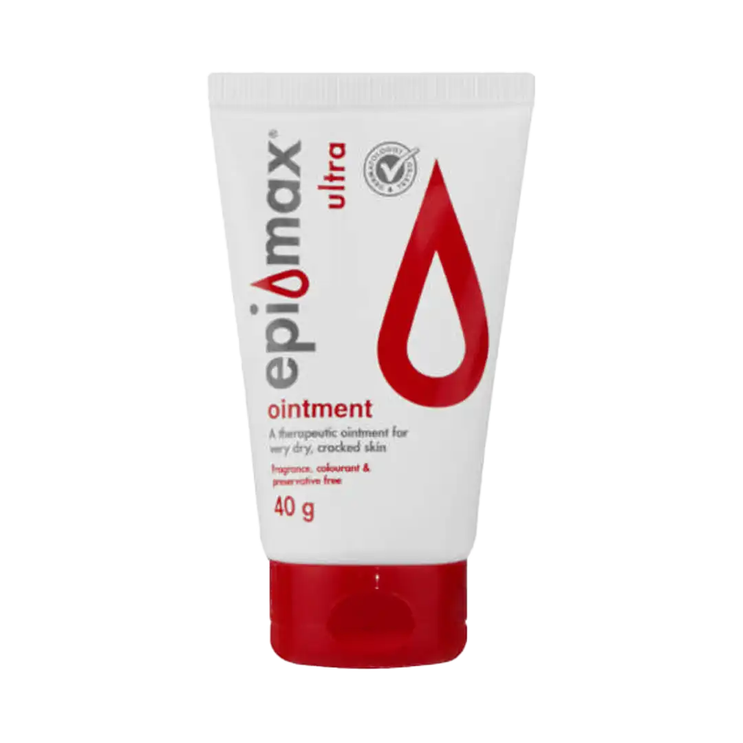Epi-Max Ultra Ointment, 40g
