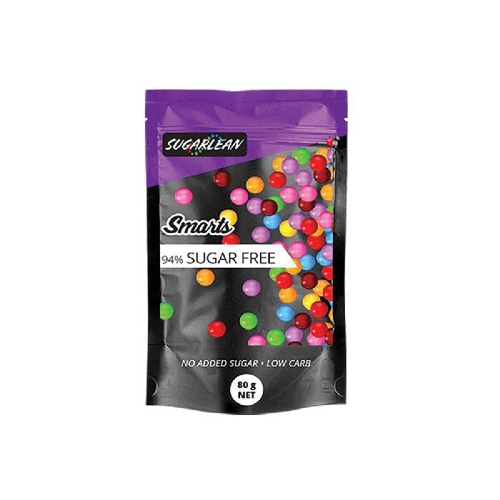 Sugarlean Health Sugarlean Smarts, 70g 6009880922048 223702