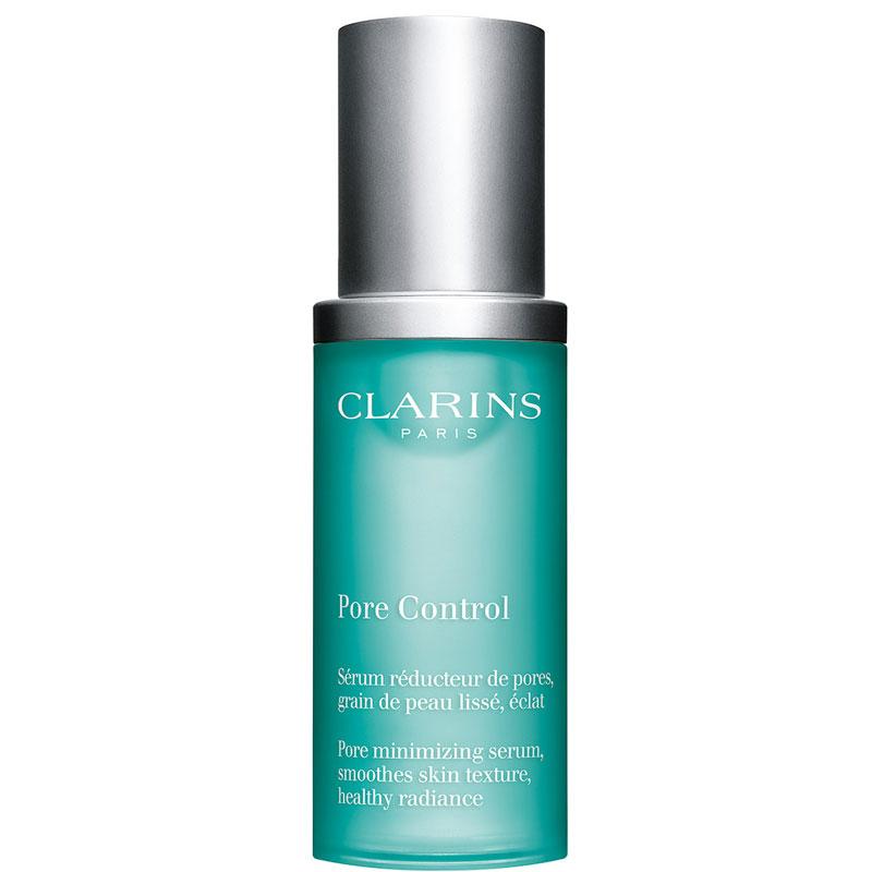 Clarins Beauty Clarins Pore Control Serum, 30ml 3380810219623 224170