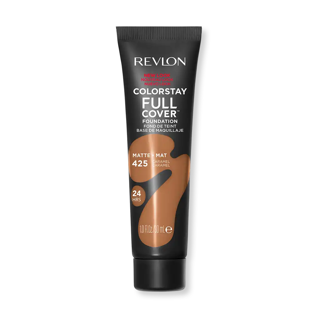 Revlon ColorStay Full Cover Foundation 30ml, Assorted