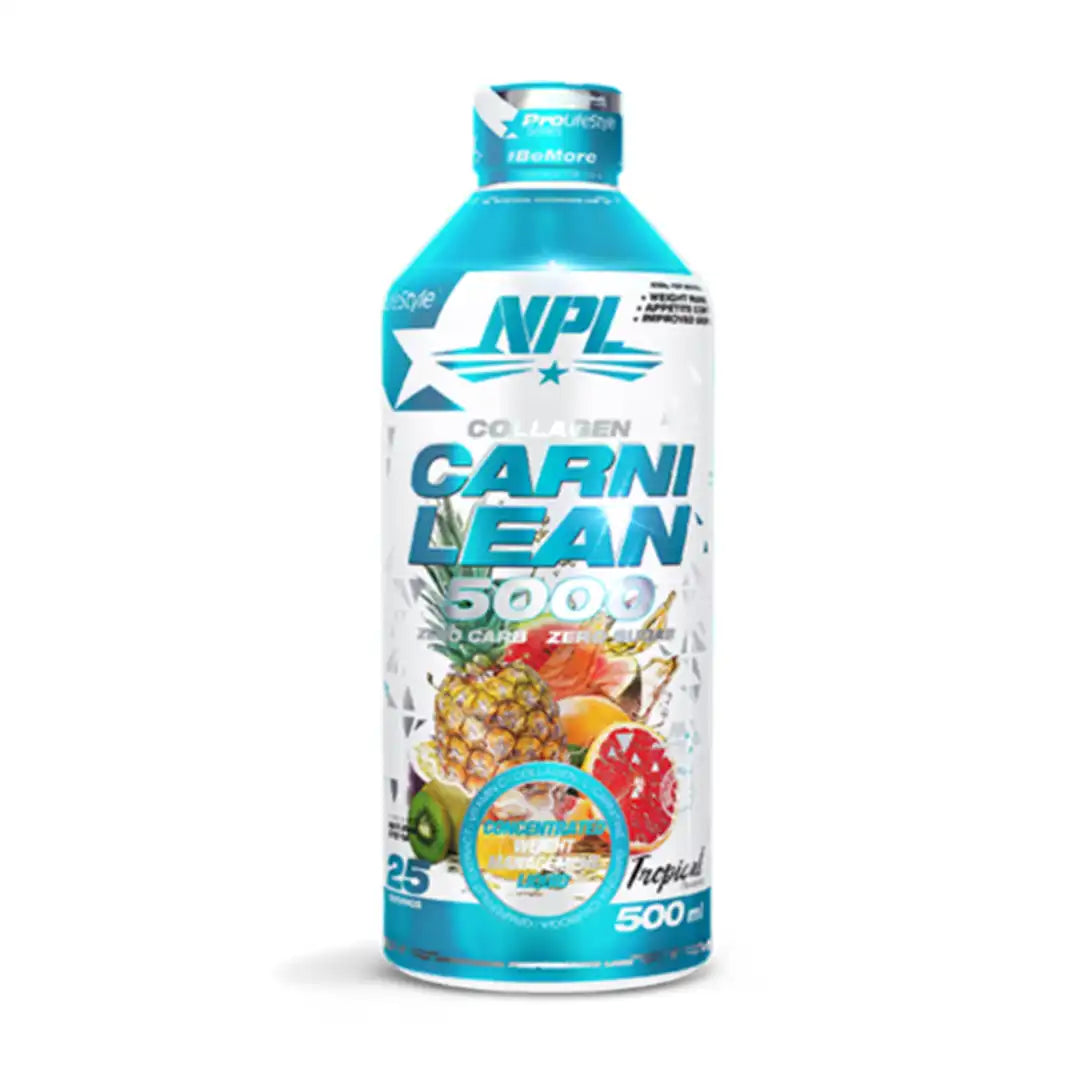NPL Carni Lean 5000 Tropical, 500ml
