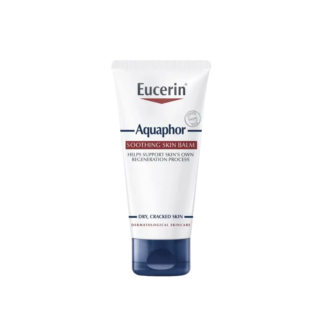 Eucerin Aquaphor Soothing Skin Balm, 45ml