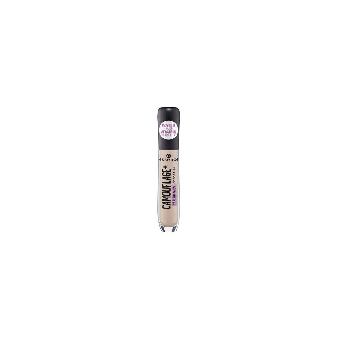 essence Camouflage+ Healthy Glow Concealer Assorted