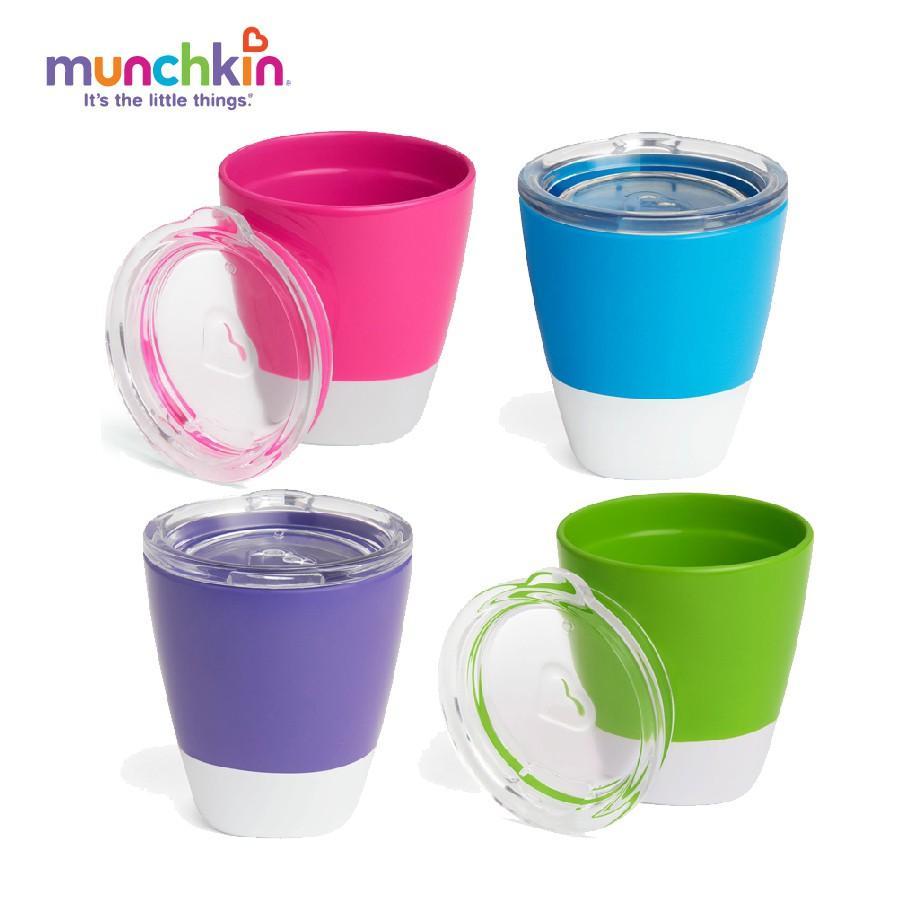 Munchkin Baby Munchkin Splash Cups Assorted 735282114885 226407