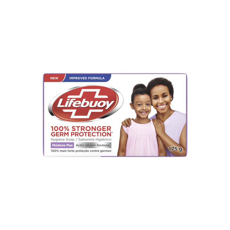 Lifebuoy Soap 175g, Assorted