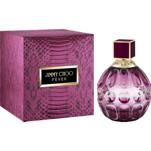 Jimmy Choo Fragrances Jimmy Choo Fever Eau De Parfum 100ml 3386460097321 227028