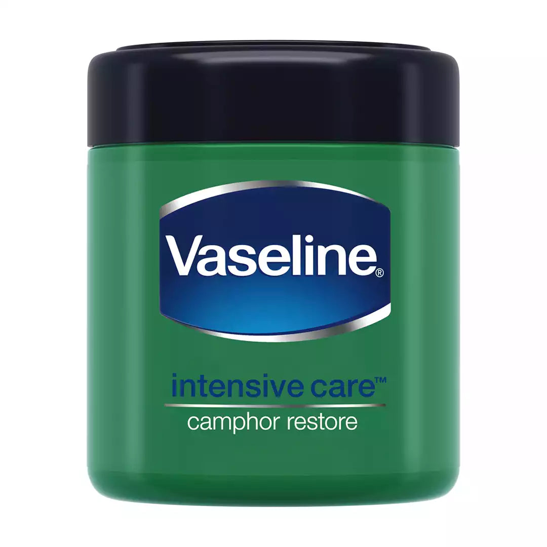 Vaseline Intensive Care Body Cream 400ml, Assorted