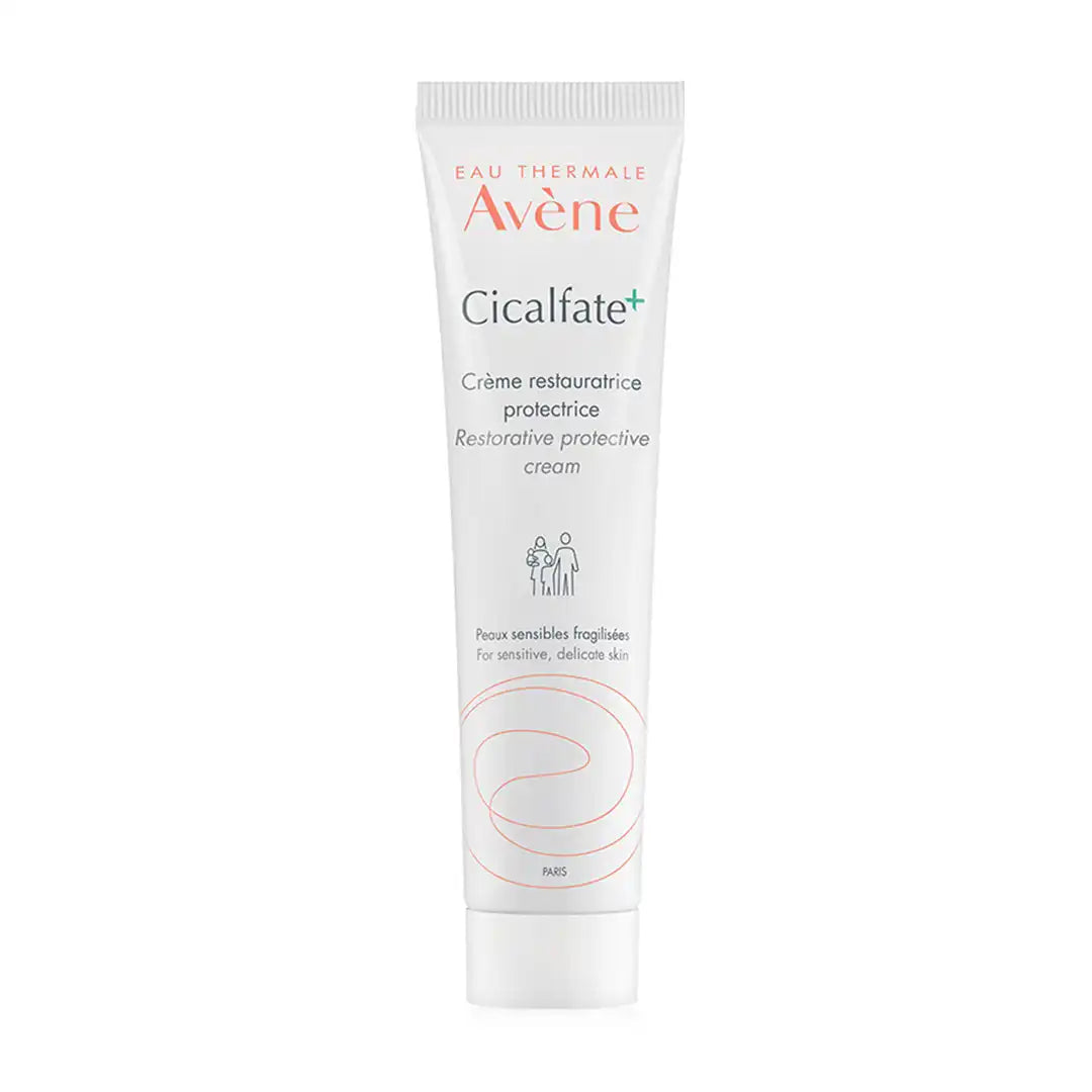 Avène Cicalfate+ Restorative Protective Cream, 40ml