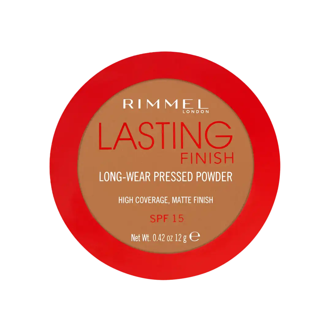 Rimmel Lasting Finish Pressed Powder, Assorted