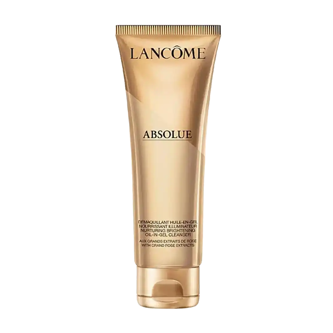 Lancôme Absolue Nurturing Brightening Oil-In-Gel Cleanser 125ml