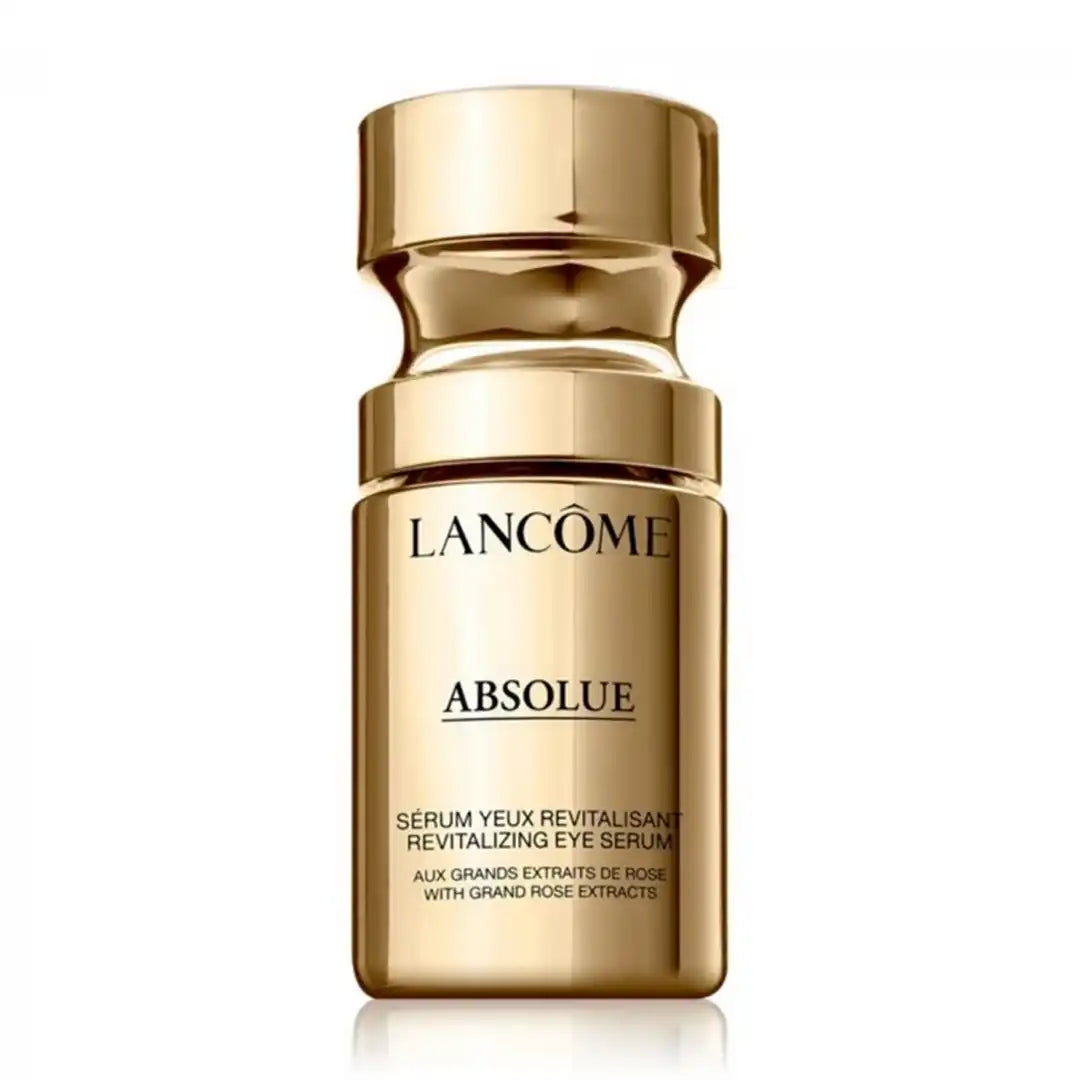 Lancôme Absolue Revitalizing Eye Serum, 15ml